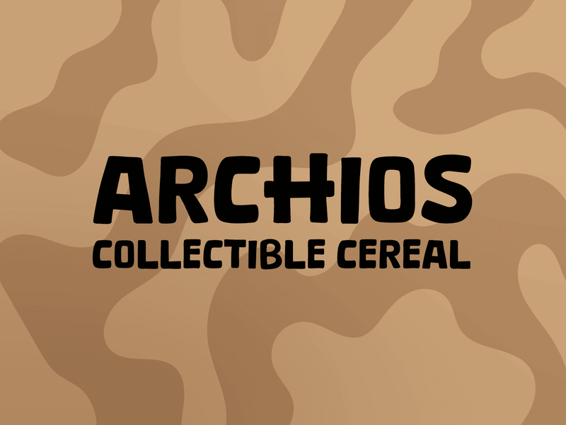 Archios