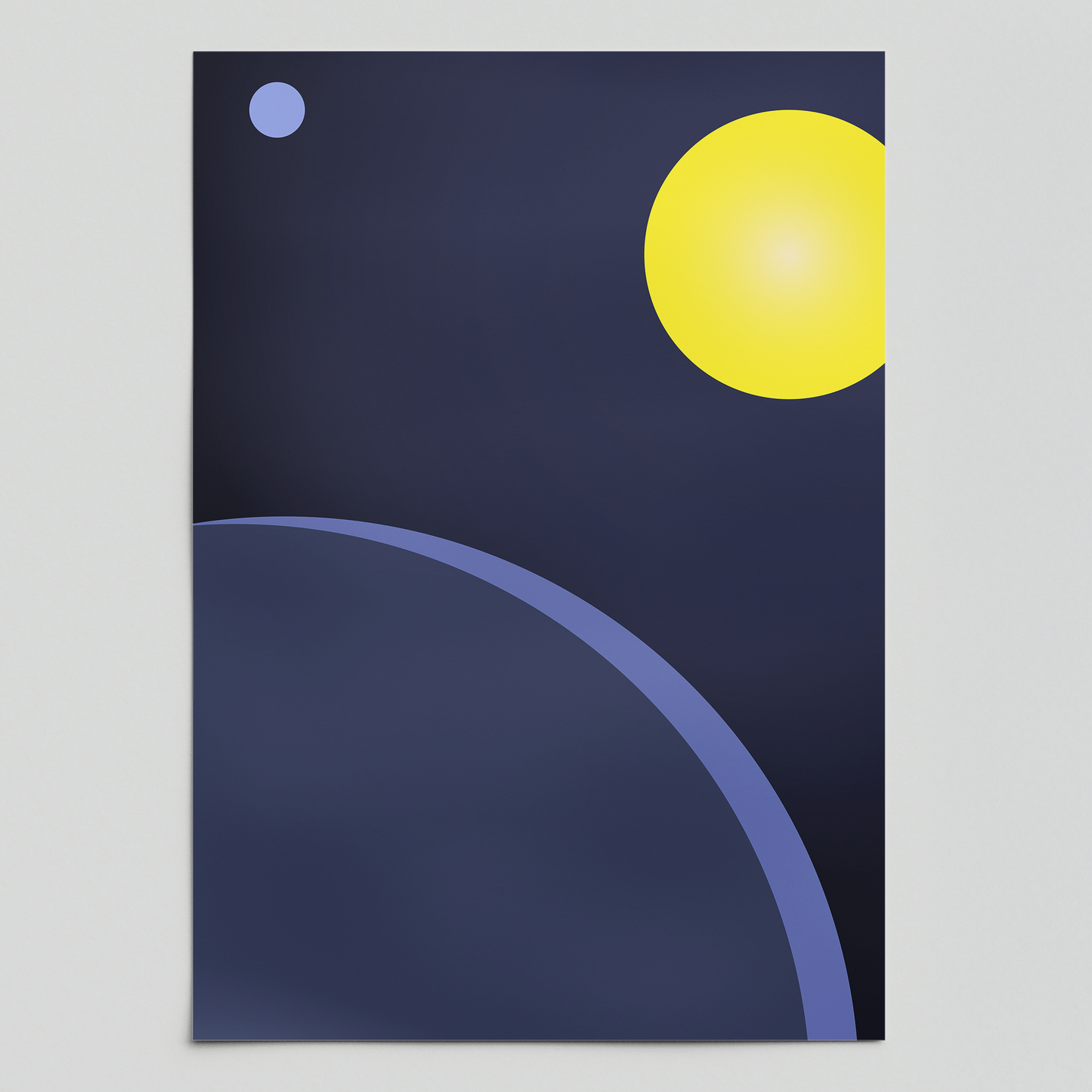 Deep Space
