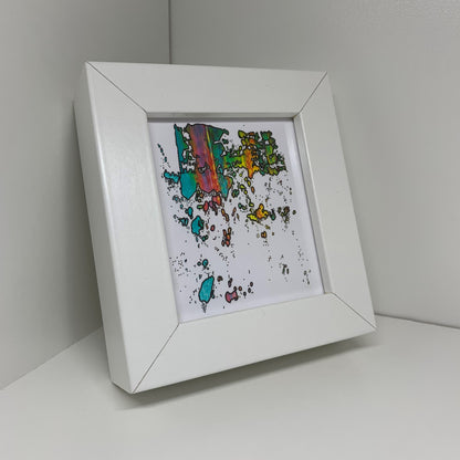 Art Squares - #1