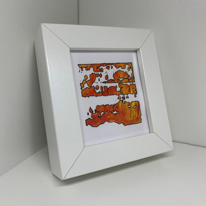 Art Squares - #12