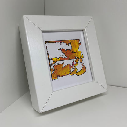 Art Squares - #13