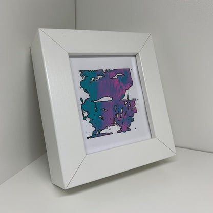 Art Squares - #14