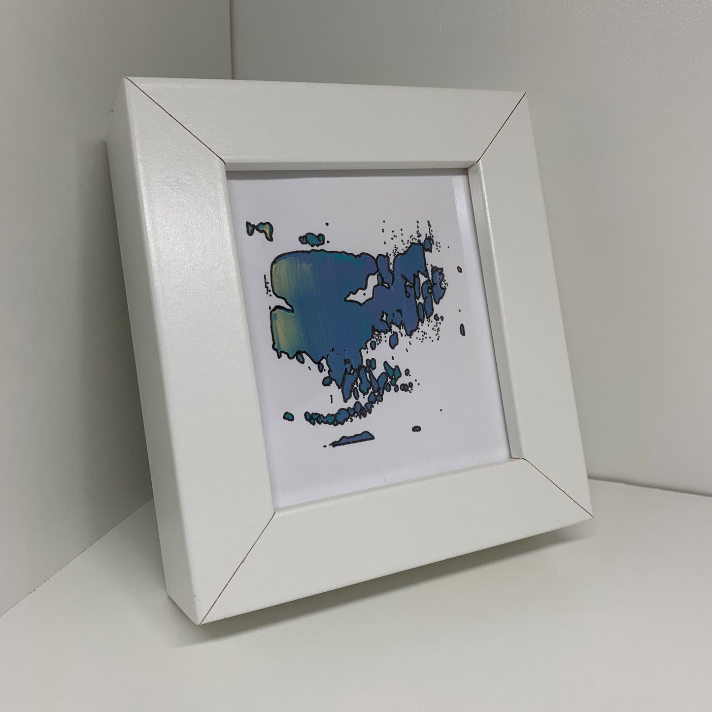 Art Squares - #15