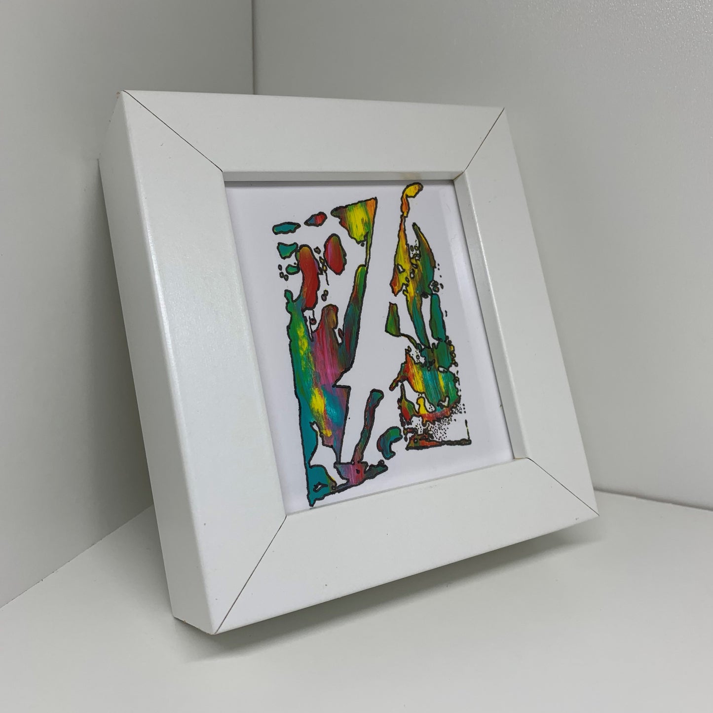 Art Squares - #2