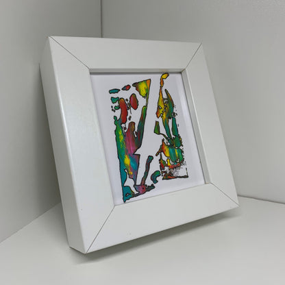 Art Squares - #2