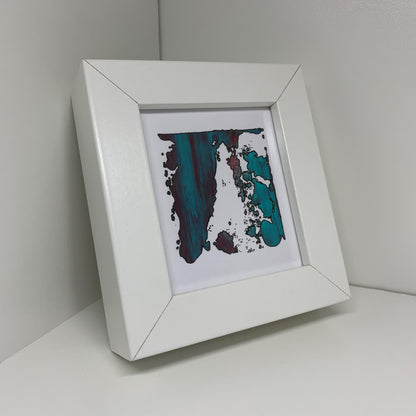 Art Squares - #4