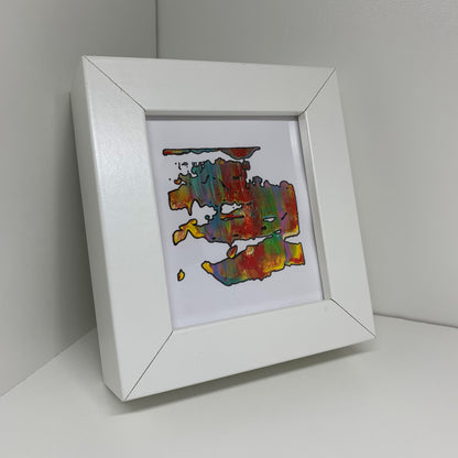Art Squares - #7