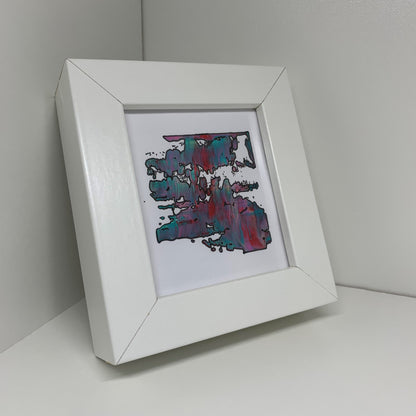 Art Squares - #9