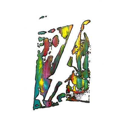 Art Squares - #2