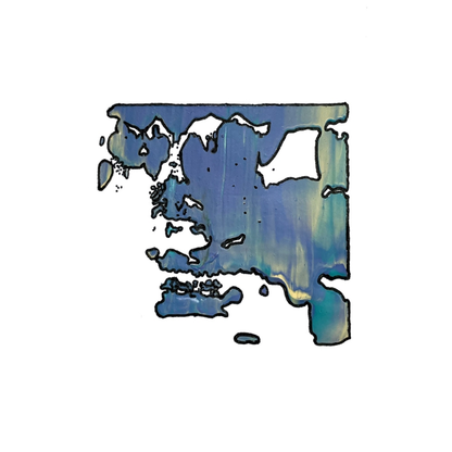 Art Squares - #5