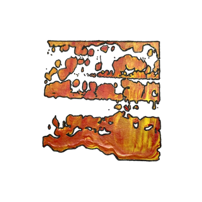 Art Squares - #12