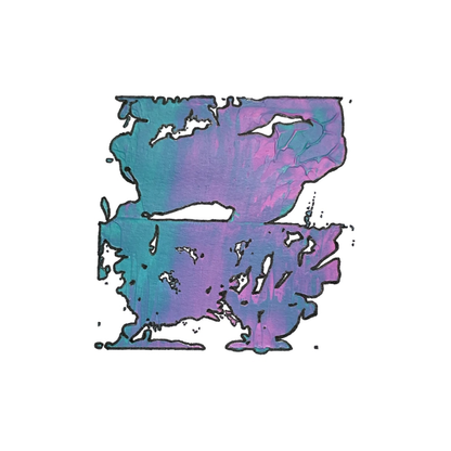 Art Squares - #14